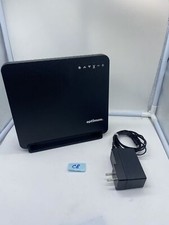 Sagemcom Fast 5260cv WIFI Wireless Optimum Wave 2 Dual-Band Router W Power Cord picture