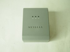 Netgear XAV101 Powerline AV Ethernet Adapter TESTED WORKS picture