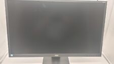 AOC 27E1H 27 inch Widescreen LCD Monitor picture