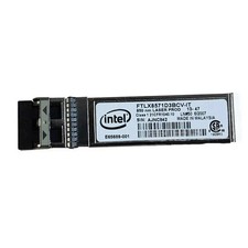Intel FTLX8571D3BCV-IT E10GSFPSR SFP+SR 10G/1G E65689-001 0Y3KJN for X710 X520 picture