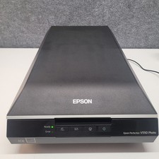 Epson Perfection V550 Professional Photo Scanner Fully Tested  picture