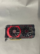 MSI Radeon R9 380 GAMING 2G 2GB GDDR5 PCIe Graphics Card Tested picture