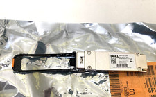 GENUINE DELL 5FVP7 QSFP-40G-ESR4 TRANSCEIVER MODULE BRAND NEW FAST SHIPPING picture