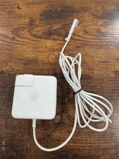 Original Apple A1369 A1370 MacBook Air 45W Magsafe1 AC Adapter A1244 A1374 picture
