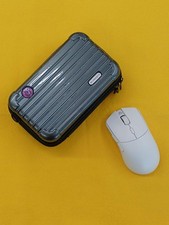 Gaming Mouse Model HTS PLUS 8K G WOLVES picture