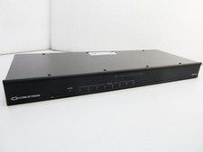 Crestron DM 8-Port Power Supply w/ Power cord | DM-PSU-8 | picture
