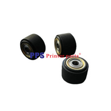 3PCS Pinch Roller 4x10x16mm Fit For Roland Vinyl Plotter Cutter Fast delivery picture