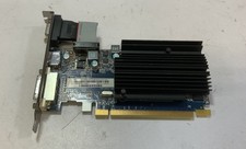 Sapphire Radeon HD 6450 1GB DDR3 PCI-E Graphics Card (299-2E164-510SA) 