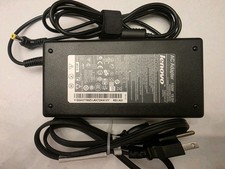 Genuine Lenovo 150W AC Adapter Power Supply Model PA-1151-11VA 19.5V OEM picture
