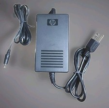 Genuine HP AC/DC Adapter 0950-4483 Printer PS 31 VDC 2.42 A FREE  Shipping in US picture