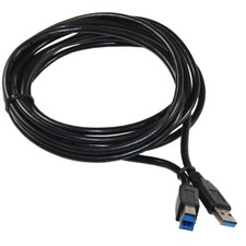 6ft or 10ft USB 3.0 Type A-Male to B-Male (M/M) Cable for Anker USB3.0 Data Hub picture
