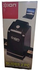 ION Audio Slide 2 PC Scanner picture