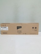Sharp MX-754NT Black Toner Cartridge Sharp MX-M654N picture