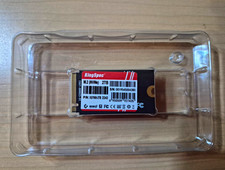 KingSpec XG7000 Series 2TB M.2 2242 NVMe PCIe Internal SSD 7200MB/s picture
