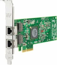 458492-B21 I HP NC382T Dual Port Multifunction Gigabit Server Adapter 458491-001 picture