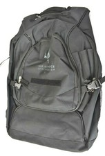 U.S Air Force C-AF0711A Backpack Laptop Polyester Black 20