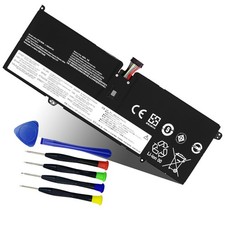 L18C4PH0 L18M4PH0 Battery Replacement for Lenovo Yoga C940-14IIL Yoga C940 15... picture