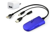 Premium Wi-Fi To Ethernet RJ45║ Wired Ethernet To Wi-Fi ║ Wireless AP Repeater picture