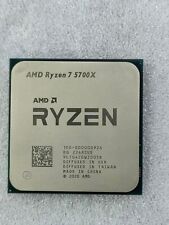 AMD Ryzen 7 5700X Desktop Processor Socket AM4 100-000000926 Zen 3 B2 Stepping picture