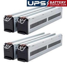 APC Smart-UPS SRT 8000VA 208V L630 SRT8KXLT30 Compatible Replacement Battery Pac picture