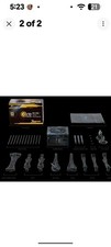 SeaSonic CORE GX-750 ATX3 750 W ATX Fully Modular 80 PLUS GOLD Certified Full picture
