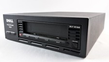 Dell 0GJ869 External Tape Drive| Powervault  110T DLT VS160 picture