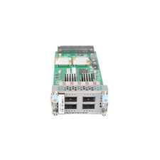 Juniper QFX-EM-4Q 4-Port QSFP+ Expansion Module for QFX5100-24Q EX4600 HSS picture
