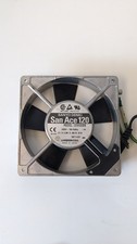 Sanyo Denki San Ace 120 109S088 200V AC Cooling Fan Qty Available picture