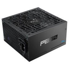 SAMA P850 850W Platinum ATX 3.1 PCIe 5.1 Fully Modular Power Supply,Black | 8... picture