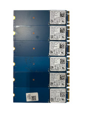 LOT OF 6x WD PC SN520 512GB M.2 2280 NVMe PCIe SSD SDAPNUW-512G   #26 picture