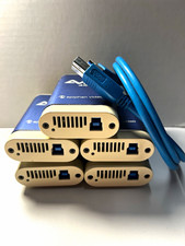 Epiphan Video AV.io 4K HDMI to USB 3.0 External Video Capture Device picture