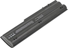 HP MT06055 2.33Ah 6-Cell Mini Notebook Battery A2Q96AA Genuine Replacement picture