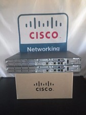 Cisco 2651XM-RPS 32F/128D DC 2600 Redundant Power System 12.4 IOS 1-YR WARRANTY picture
