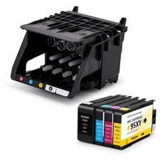 OFFICE KING 950 951 Printhead With 950XL/951XL Ink Cartridges picture