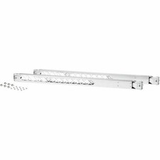 Aruba X414 1U Universal 4-post RM Kit J9583B picture