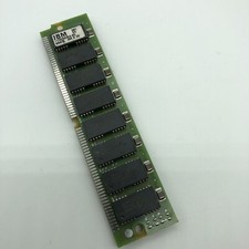 8MB Original IBM 11D2320BA 2MX32 70nS RAM Memory 72 Pin 27H5201 50H4675 picture