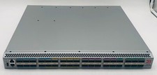 BROCADE VDX6940-36Q 36-PORT ETHERNET QSFP+ SWITCH picture