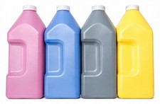 PREMIUM COMPATIBLE TONER REFILL  Ricoh MP C6502 8002 (1KG) PICK THE COLOR picture