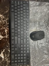  Victsing PC230A, Wireless Keyboard &Mouse Combo picture