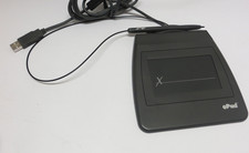 ePad InterLink Electronics 54-65885 Electronic Signature Capture Reader Pad USB picture