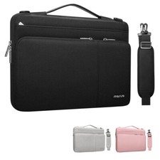 Laptop Shoulder Bag for Macbook Pro Air 13.3 15 16 inch HP Acer Dell ASUS Case picture