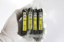 Epson 288 Yellow Ink Tank Lot Set of 4 picture