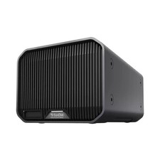 SanDisk Pro G-RAID MIRROR 2-Bay RAID Array, 44TB, Enterprise-Class Storage picture