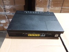Calix 844E-1 GigaCenter Wireless 2.4GHZ 5G Dual WiFi Router NO PWR  ⭐️ picture
