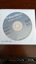 BlackBerry User Tools 2006 CD ROM USA (ASY-19591-002) NEW picture