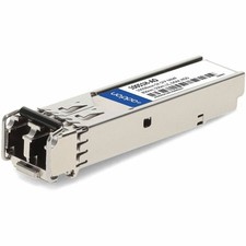 AddOn Extreme Networks 10051H Compatible TAA Compliant 1000Base-SX SFP picture