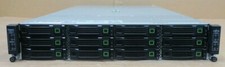 Fujitsu CX400 S2 4-Node 2U Server 8 x Intel XEON Ten-Core E5-2660v2 128GB RAM picture