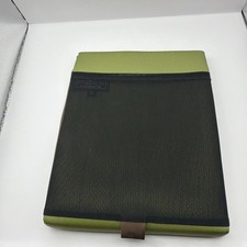 Waterfield Ipad Case Green Brown picture