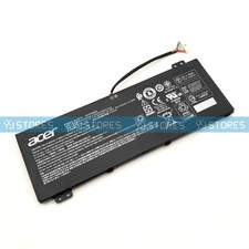 Genuine AP18E7M AP18E8M Battery for Acer Predator Helios 300 PH315 AN517 AN715 picture