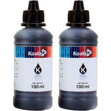 Lot Koala Ink Refill Kit Fit Epsn. 502 Ink EcoTank 2760 4760 3760 2750 ST-2000 picture